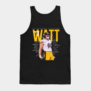 T.J. Watt Tank Top